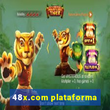 48x.com plataforma